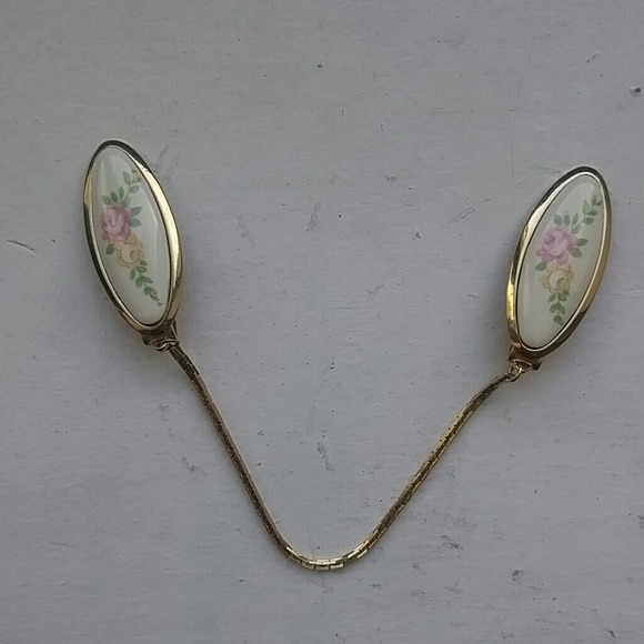 VTG sweater clip - Picture 2 of 3